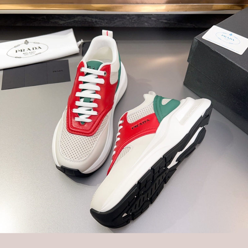 Pra*a sneakers